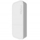 MikroTik wAP ac - Small Outdoor Dual Band Wireless Home AP, White